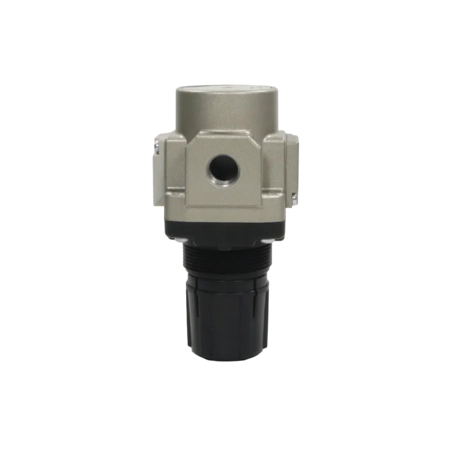 SMC AR30-F02 Air Pressure Regulator-Air Pressure Regulator-Used Industrial Parts