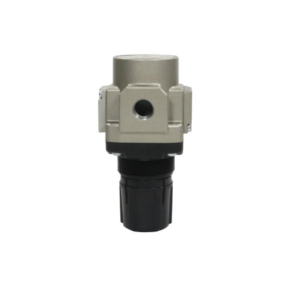 SMC AR30-F02 Air Pressure Regulator-Air Pressure Regulator-Used Industrial Parts