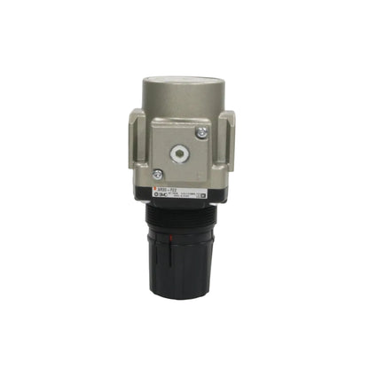 SMC AR30-F02 Air Pressure Regulator-Air Pressure Regulator-Used Industrial Parts