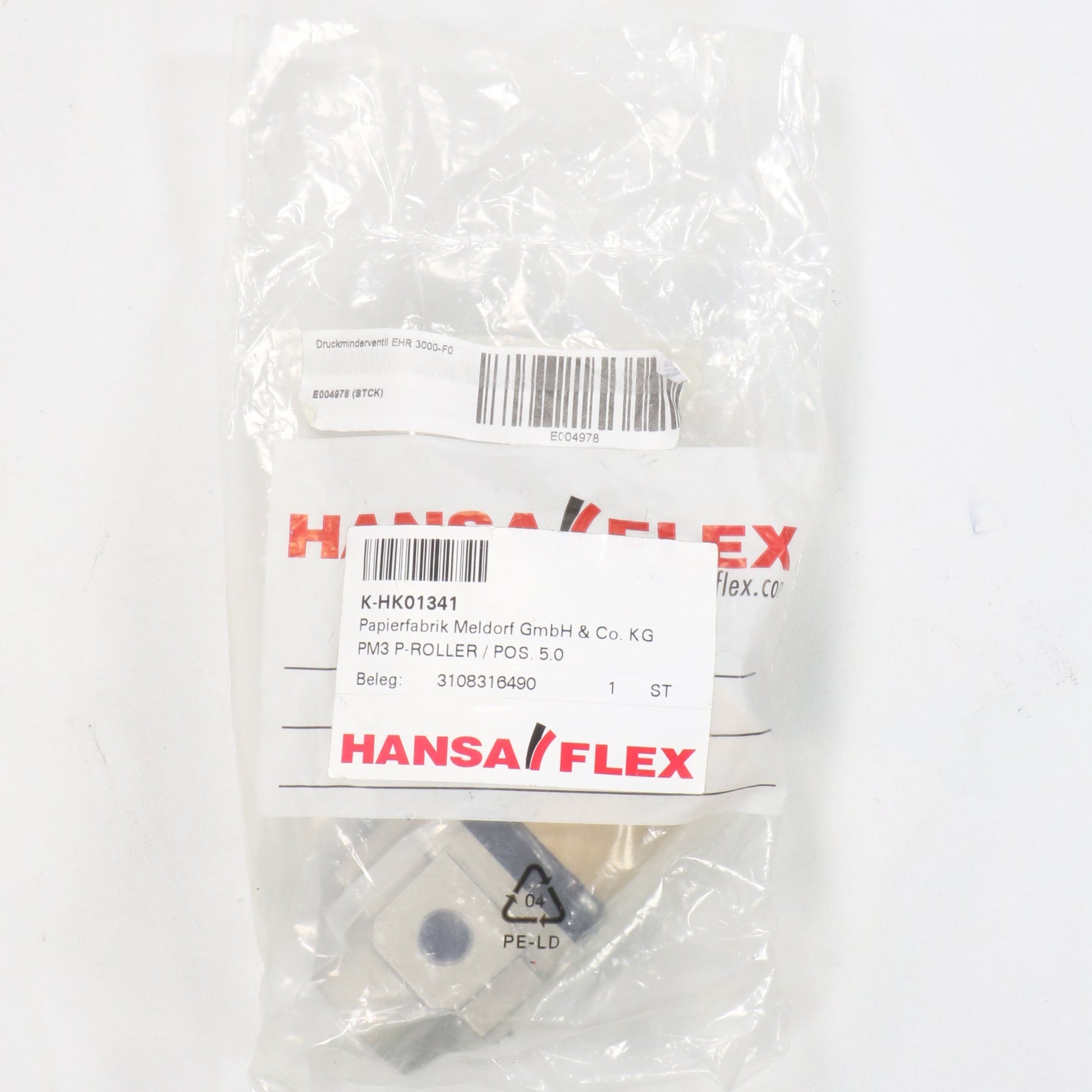 SMC AR30-F02 Air Pressure Regulator-Air Pressure Regulator-Used Industrial Parts