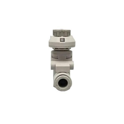 SMC AS3002F Flow Control Valve-Flow Control Valve-Used Industrial Parts