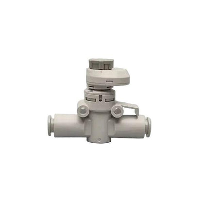 SMC AS3002F Flow Control Valve-Flow Control Valve-Used Industrial Parts