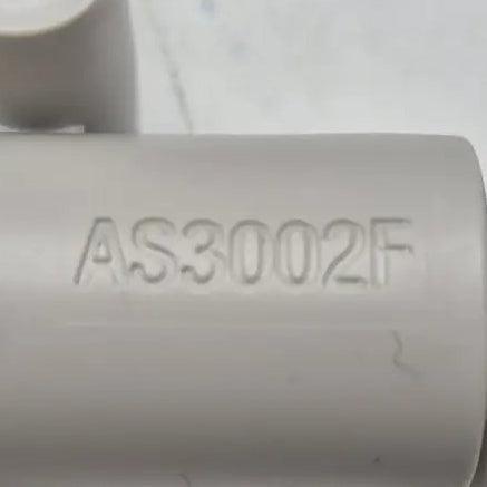 SMC AS3002F Flow Control Valve-Flow Control Valve-Used Industrial Parts