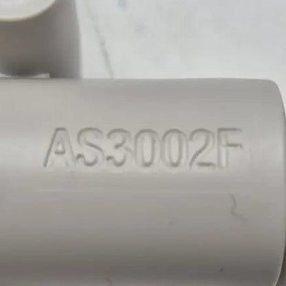 SMC AS3002F Flow Control Valve-Flow Control Valve-Used Industrial Parts