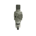 SMC AW20-F02-B Filter Regulator