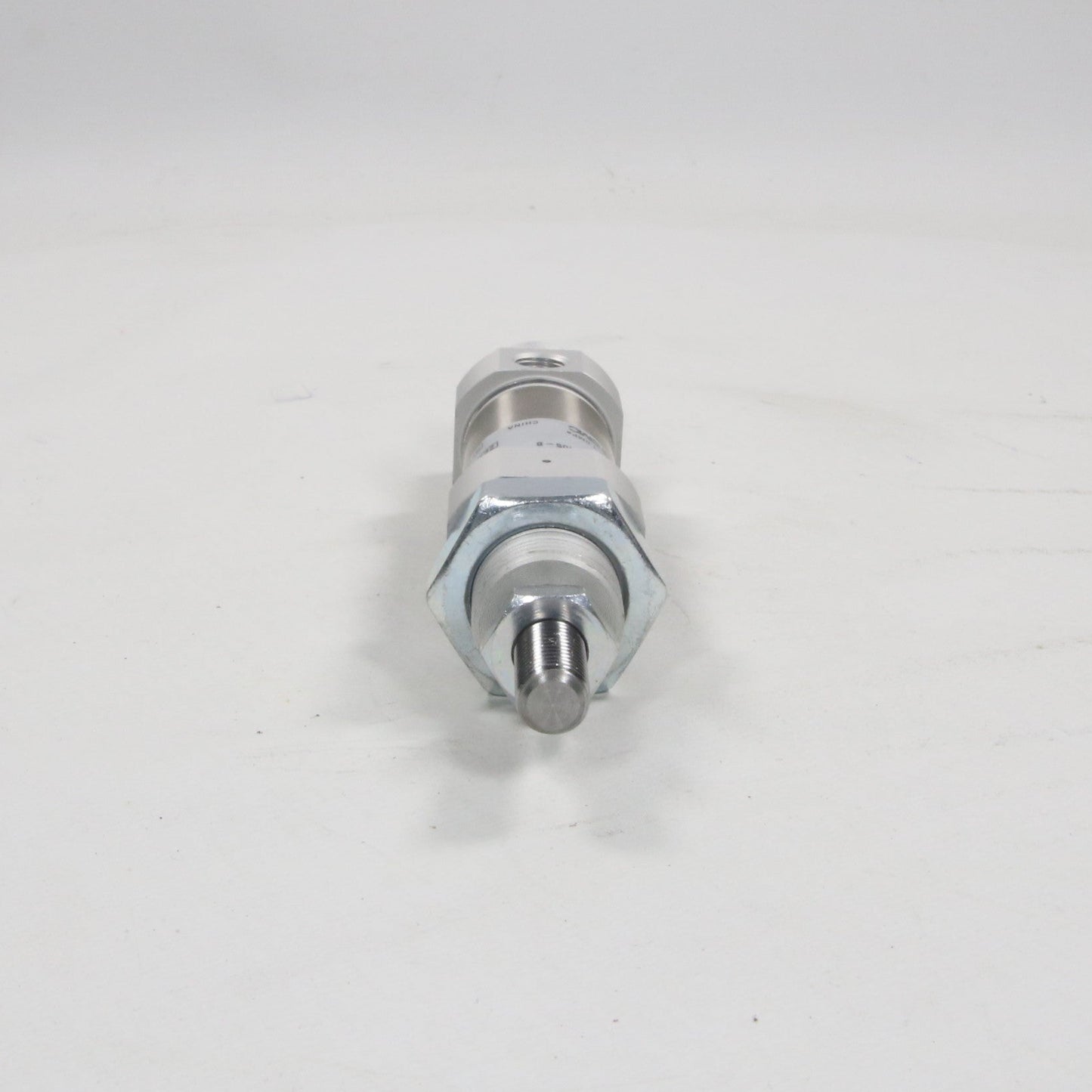 SMC CD85N25-10S-B Pneumatic Cylinder-Pneumatic Cylinder-Used Industrial Parts