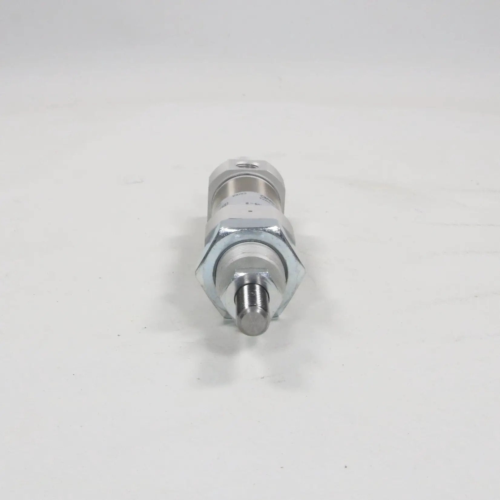 SMC CD85N25-10S-B Pneumatic Cylinder-Pneumatic Cylinder-Used Industrial Parts