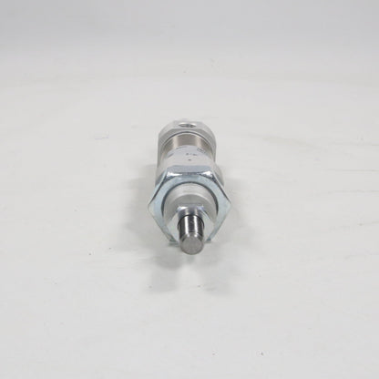 SMC CD85N25-10S-B Pneumatic Cylinder-Pneumatic Cylinder-Used Industrial Parts