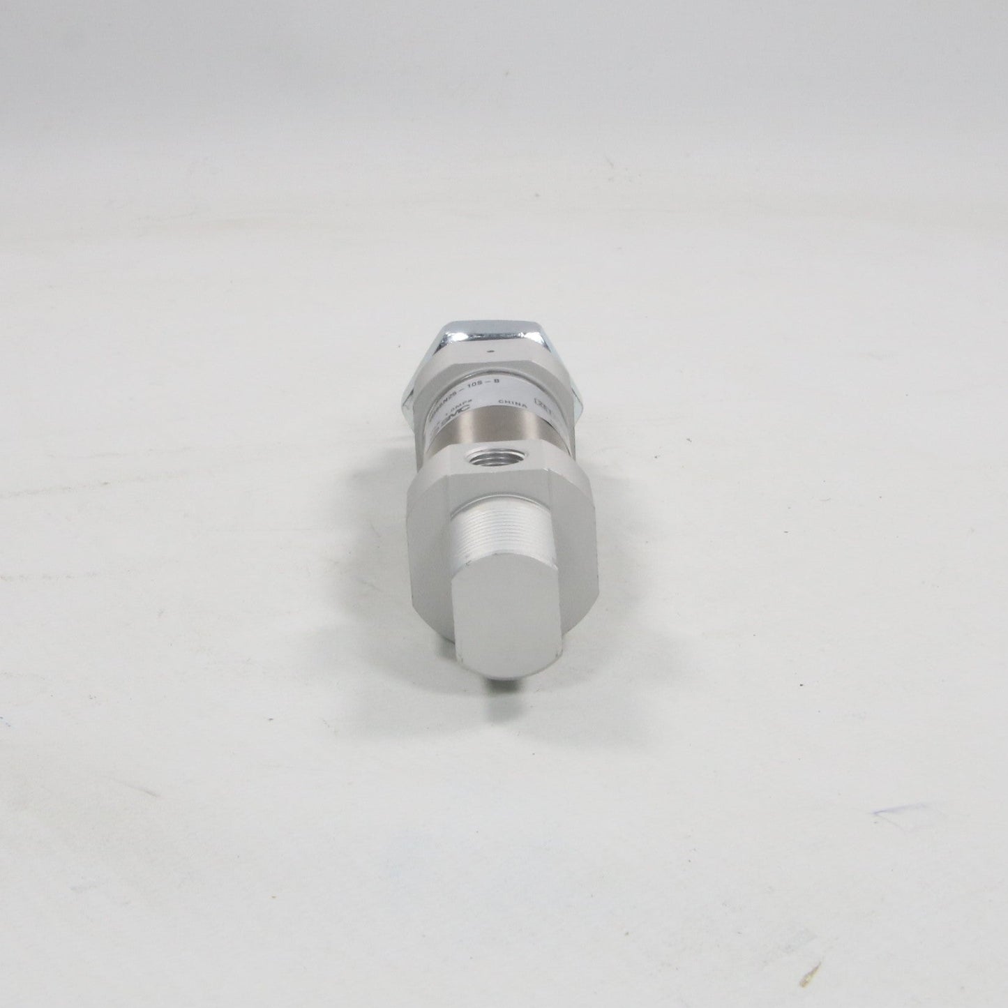 SMC CD85N25-10S-B Pneumatic Cylinder-Pneumatic Cylinder-Used Industrial Parts