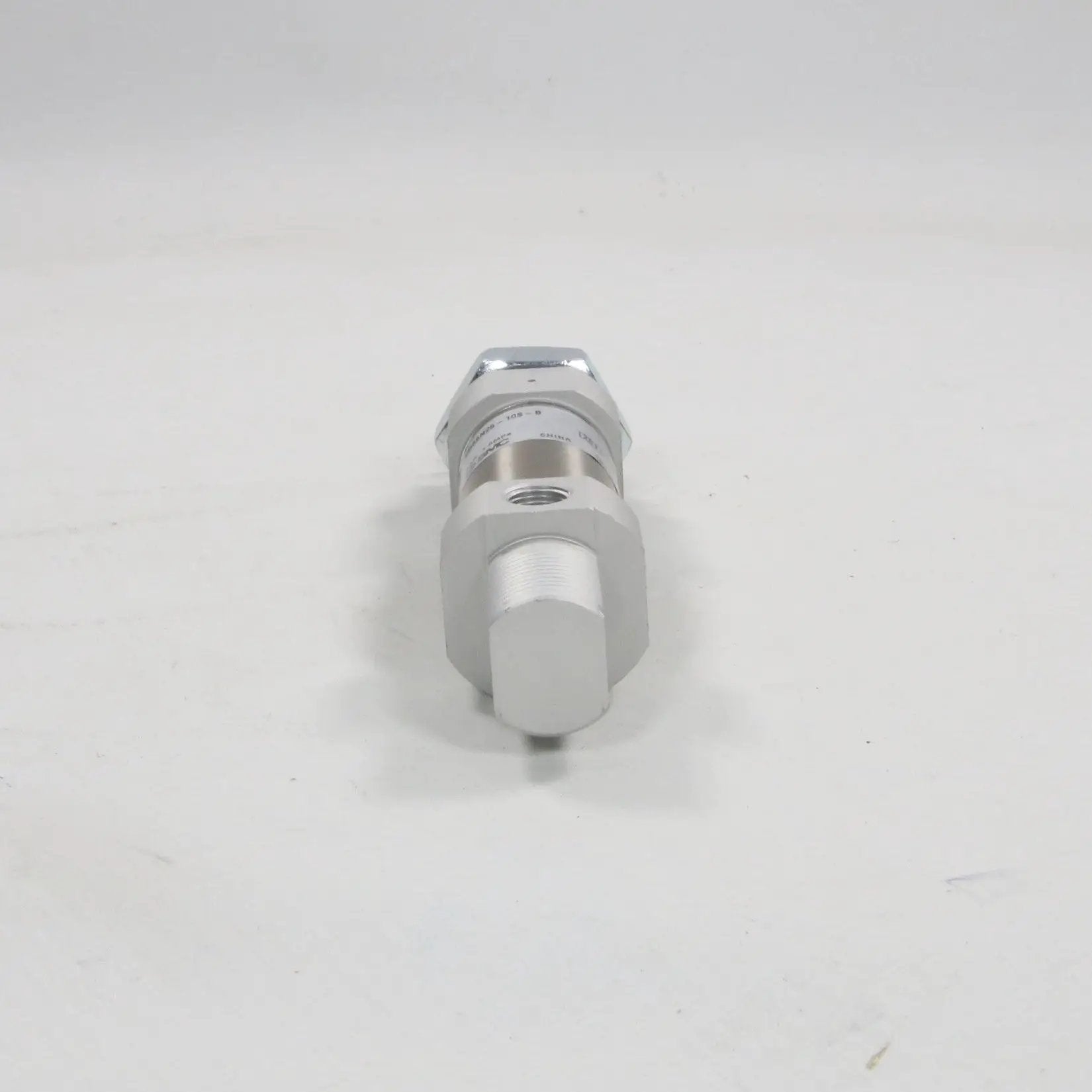 SMC CD85N25-10S-B Pneumatic Cylinder-Pneumatic Cylinder-Used Industrial Parts