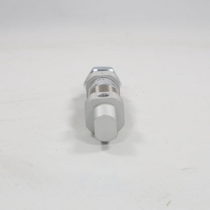 SMC CD85N25-10S-B Pneumatic Cylinder-Pneumatic Cylinder-Used Industrial Parts