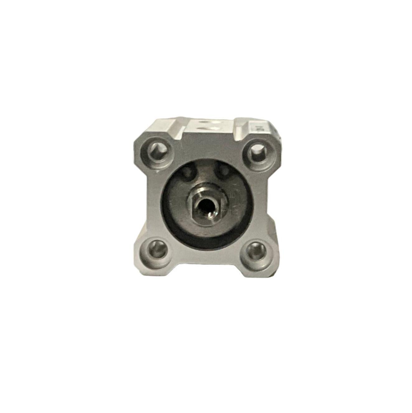 SMC CQ2B16-10D Compact Cylinder-Compact Cylinder-Used Industrial Parts