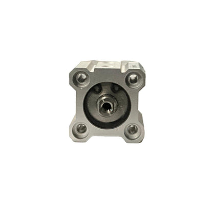 SMC CQ2B16-10D Compact Cylinder-Compact Cylinder-Used Industrial Parts