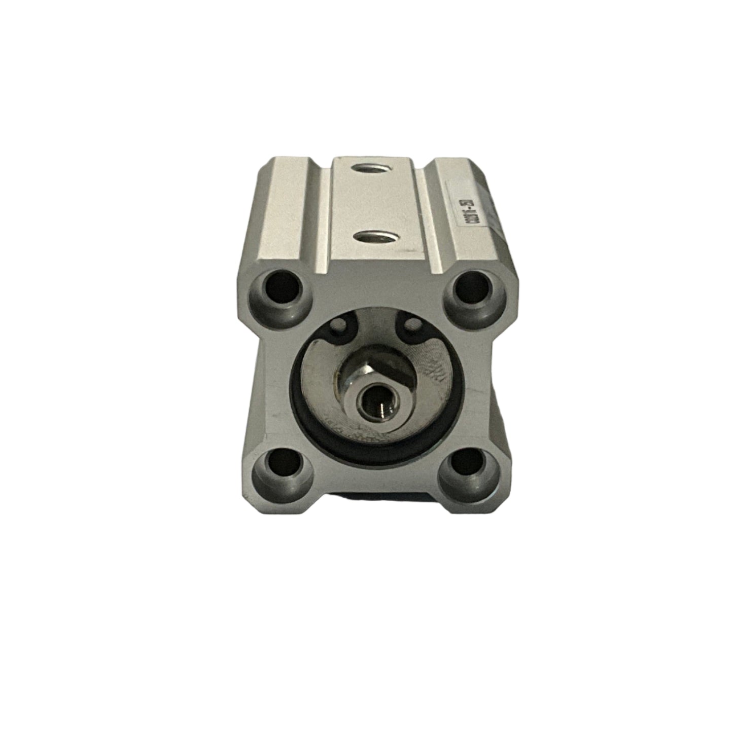 SMC CQ2B16-25D Compact Cylinder-Compact Cylinder-Used Industrial Parts