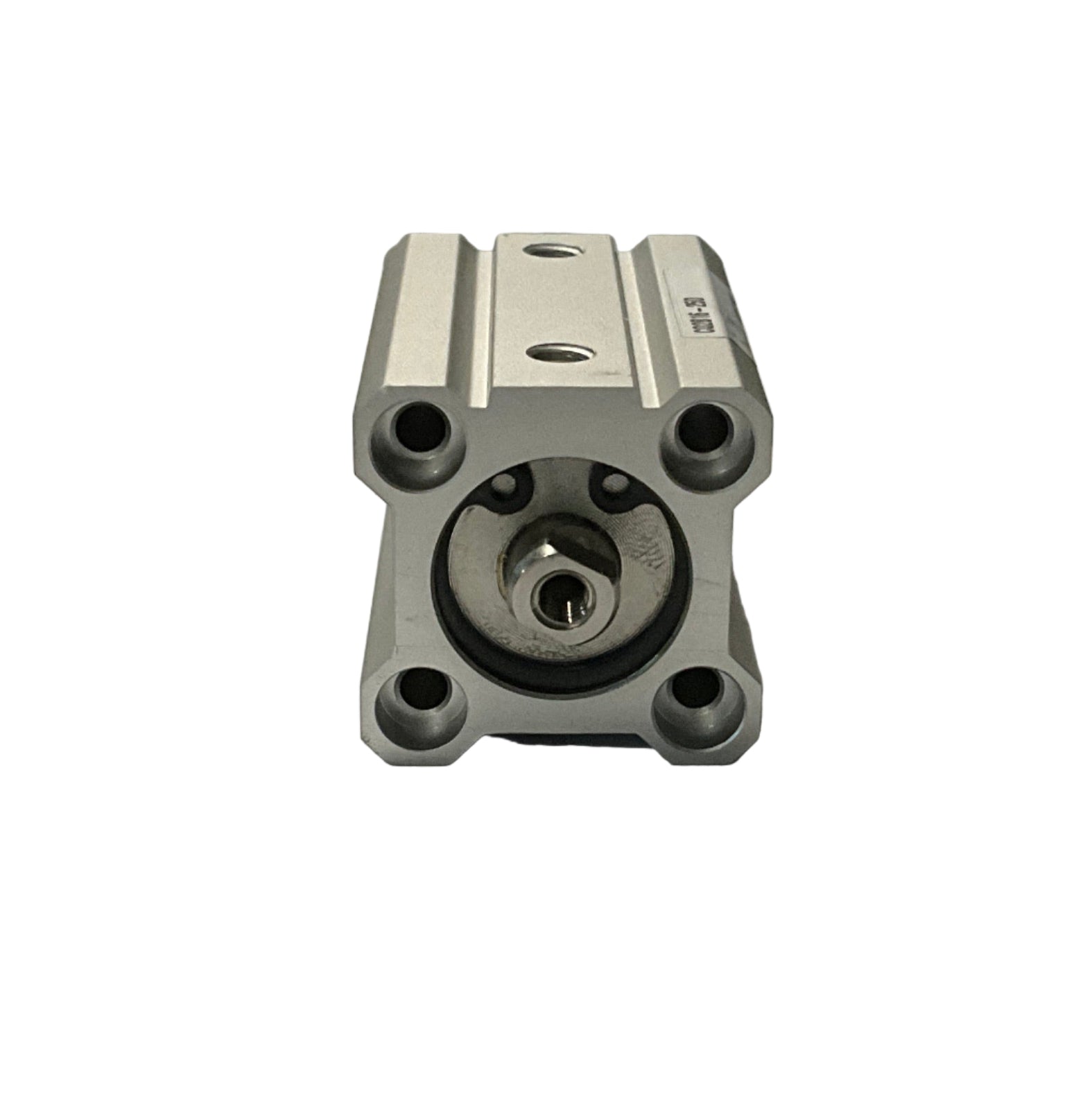 SMC CQ2B16-25D Compact Cylinder-Compact Cylinder-Used Industrial Parts