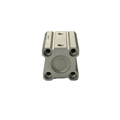 SMC CQ2B16-25D Compact Cylinder-Compact Cylinder-Used Industrial Parts