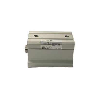 SMC CQ2B16-25D Compact Cylinder-Compact Cylinder-Used Industrial Parts