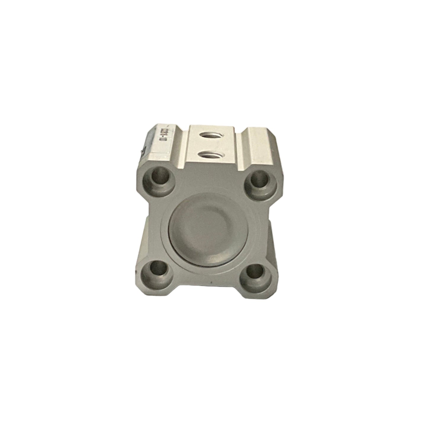 SMC CQ2B16-5D Compact Cylinder-Compact Cylinder-Used Industrial Parts