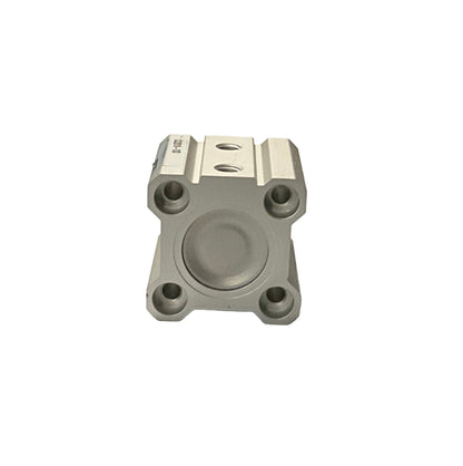 SMC CQ2B16-5D Compact Cylinder-Compact Cylinder-Used Industrial Parts