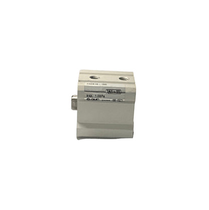 SMC CQ2B16-5D Compact Cylinder-Compact Cylinder-Used Industrial Parts