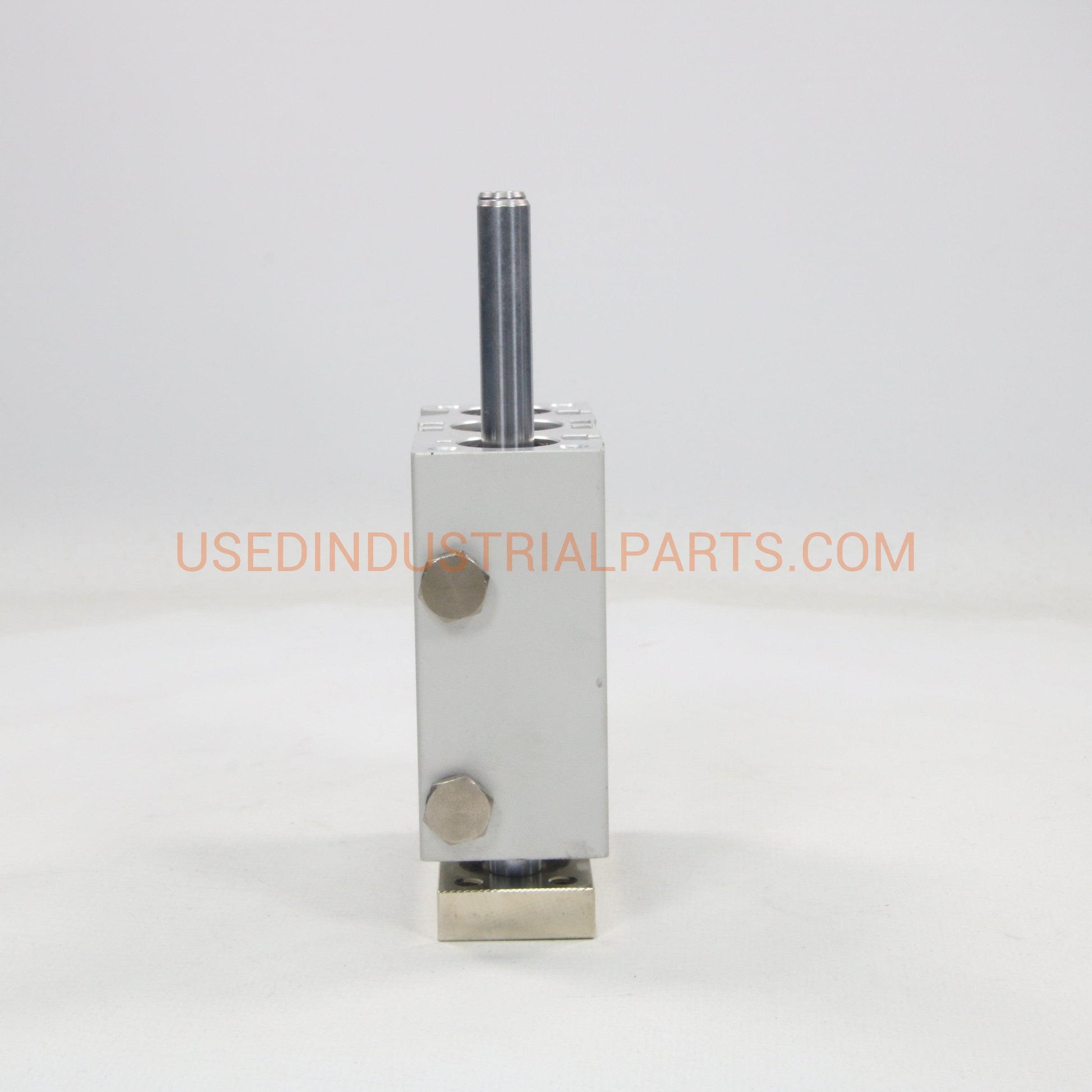 SMC Compact Guide Cylinder MGPL20-20-X986-Compact Guide Cylinder-DA-03-04-Used Industrial Parts