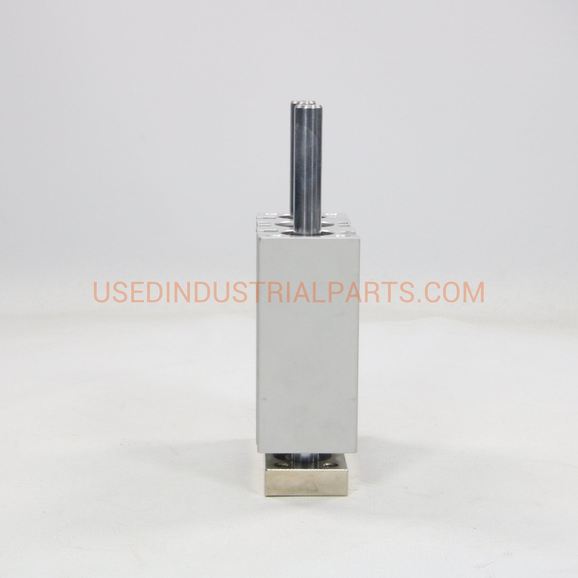 SMC Compact Guide Cylinder MGPL20-20-X986-Compact Guide Cylinder-DA-03-04-Used Industrial Parts