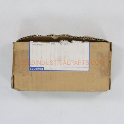 SMC Compact Guide Cylinder MGPL20-20-X986-Compact Guide Cylinder-DA-03-04-Used Industrial Parts