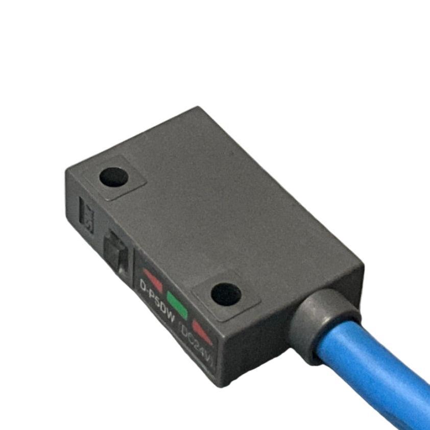 SMC D-P5DW Solid State Auto Switch-Solid State Auto Switch-AB-07-05-01-6152427675621-Used Industrial Parts