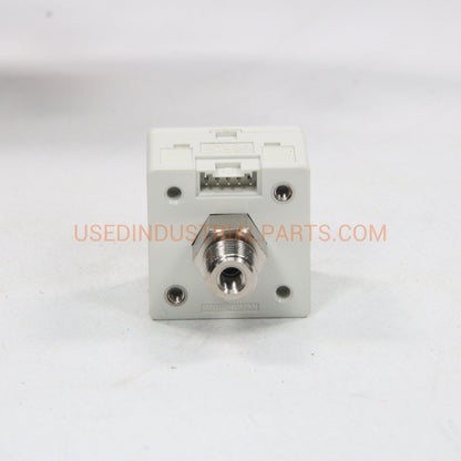 SMC Digital Pressure Switch ISE30A-01-P-Digital Pressure Switch-DA-02-02-Used Industrial Parts