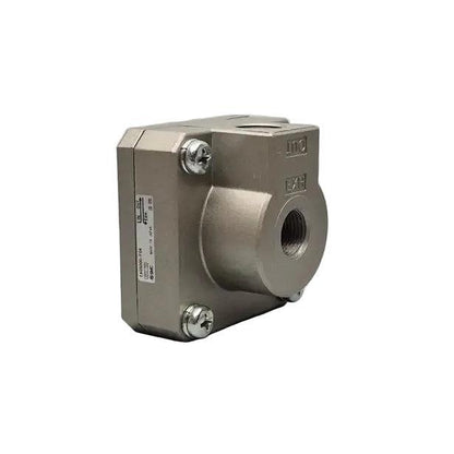 SMC EAQ5000-F04 Quick Exhaust Valve-Quick Exhaust Valve-BE-05-02-02-6152430049006-Used Industrial Parts