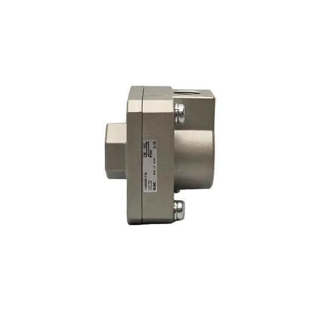 SMC EAQ5000-F04 Quick Exhaust Valve-Quick Exhaust Valve-Used Industrial Parts