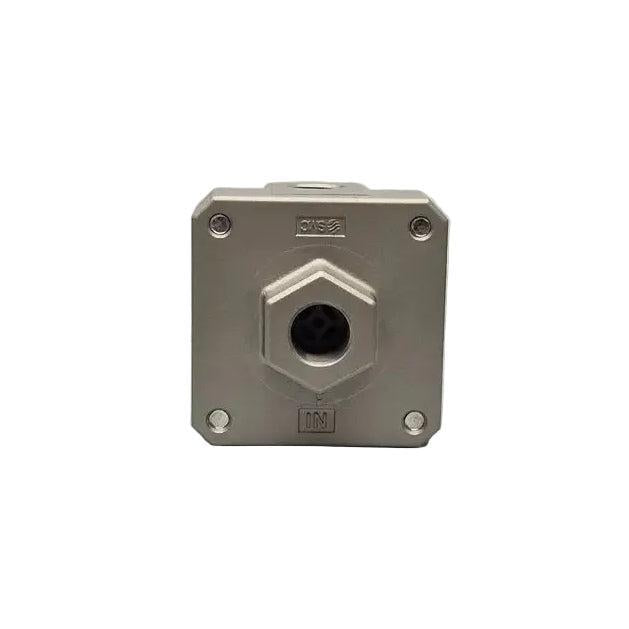 SMC EAQ5000-F04 Quick Exhaust Valve-Quick Exhaust Valve-Used Industrial Parts