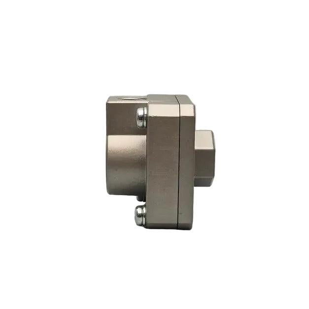 SMC EAQ5000-F04 Quick Exhaust Valve-Quick Exhaust Valve-Used Industrial Parts