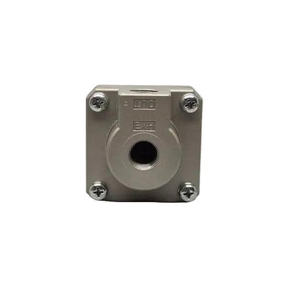 SMC EAQ5000-F04 Quick Exhaust Valve-Quick Exhaust Valve-Used Industrial Parts