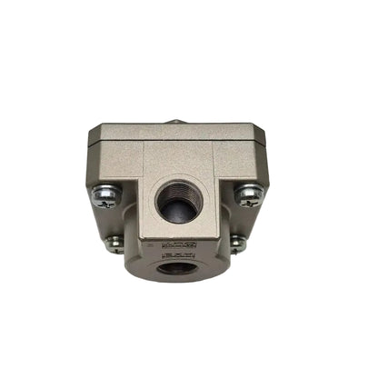 SMC EAQ5000-F04 Quick Exhaust Valve-Quick Exhaust Valve-Used Industrial Parts