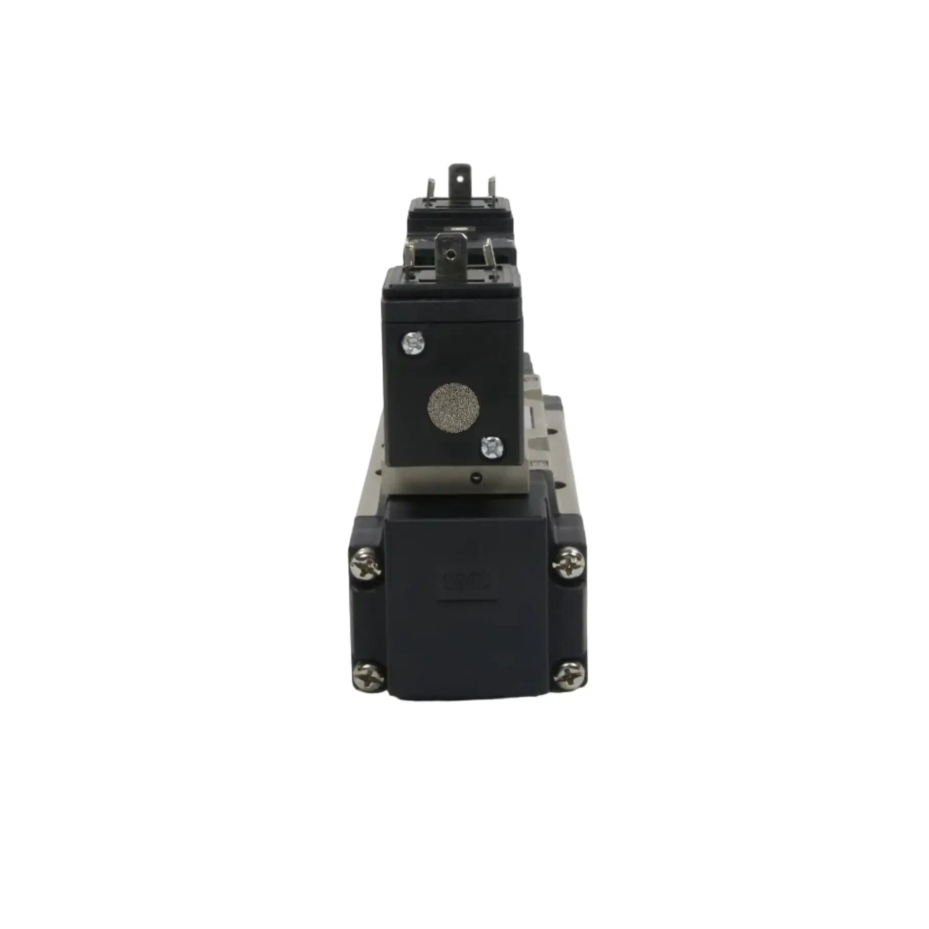 SMC EVS7-8-FHG-D-3CVO-Q 5-Port Pilot Operated Solenoid Valve-Pilot Operated Solenoid Valve-Used Industrial Parts