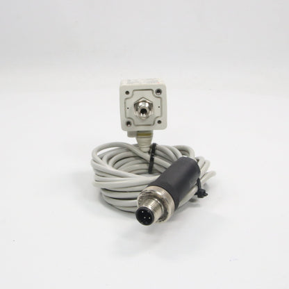 SMC ISE40 01 62L Digital Pressure Switch-Digital Pressure Switch-Used Industrial Parts