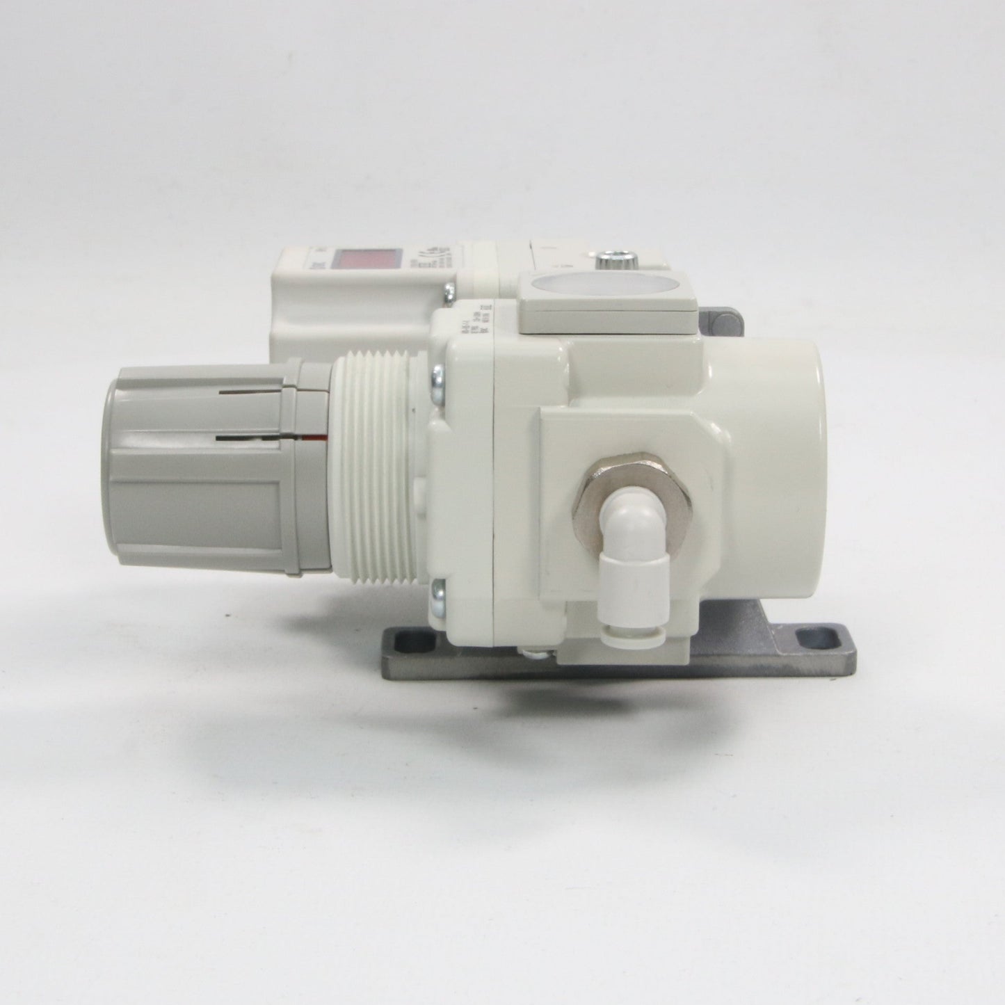 SMC ITV1010 03F2N Pneumatic Regulator-Pneumatic Regulator-Used Industrial Parts