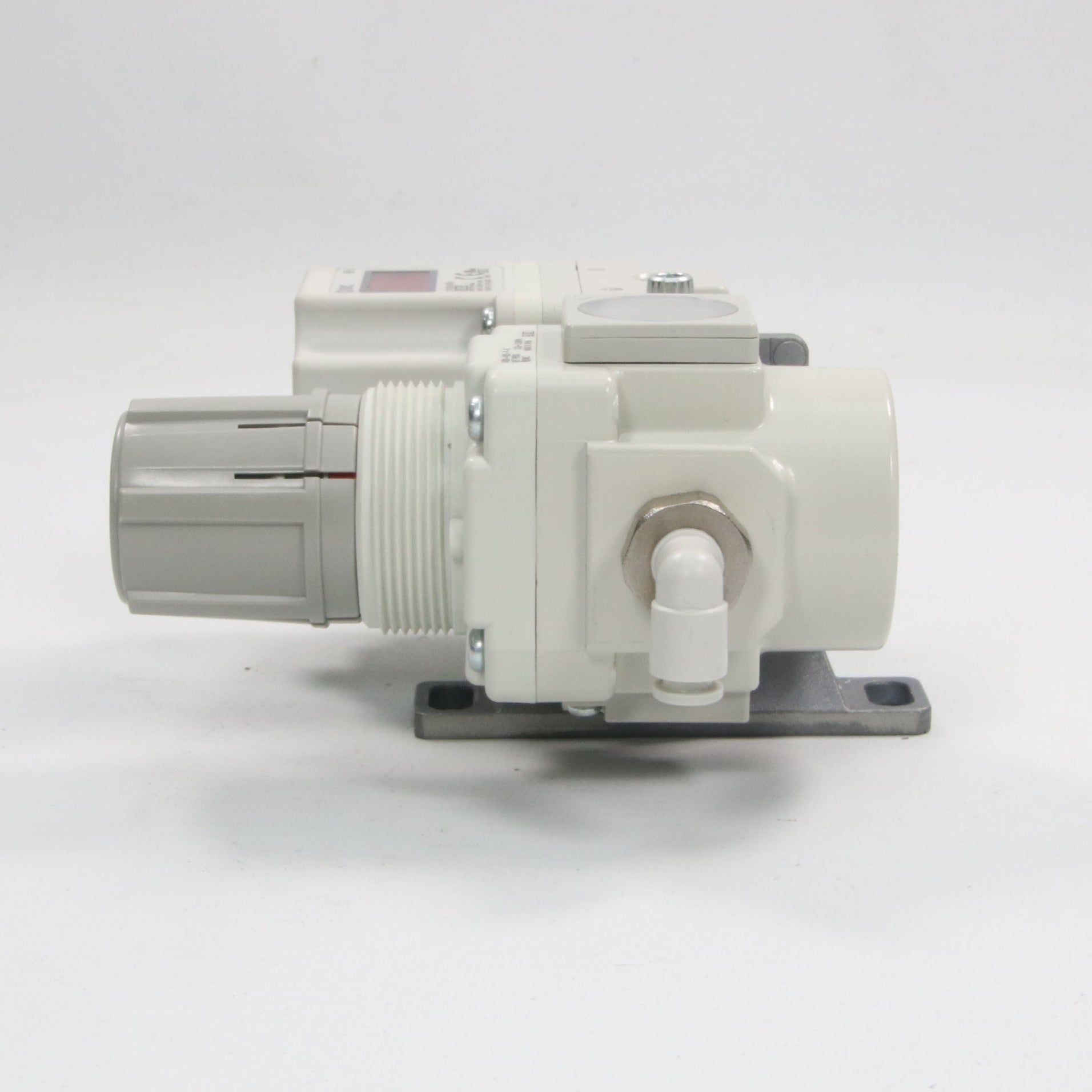 SMC ITV1010 03F2N Pneumatic Regulator-Pneumatic Regulator-Used Industrial Parts