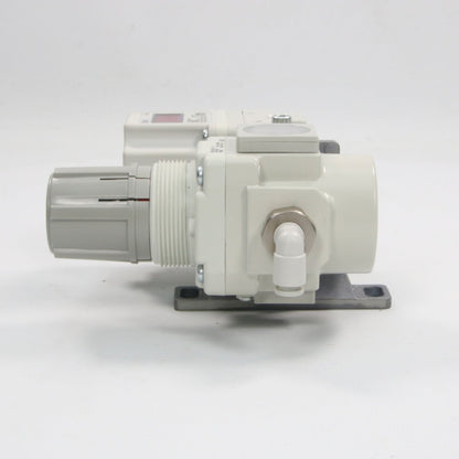 SMC ITV1010 03F2N Pneumatic Regulator-Pneumatic Regulator-Used Industrial Parts