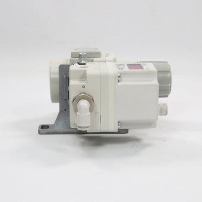 SMC ITV1010 03F2N Pneumatic Regulator-Pneumatic Regulator-Used Industrial Parts