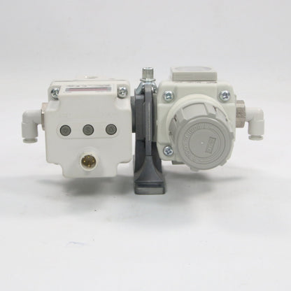 SMC ITV1010 03F2N Pneumatic Regulator-Pneumatic Regulator-Used Industrial Parts