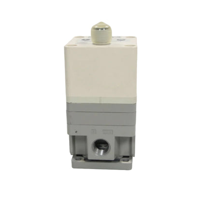SMC ITV2030-013N-Q Electro Pneumatic Regulator-Electro Pneumatic Regulator-Used Industrial Parts