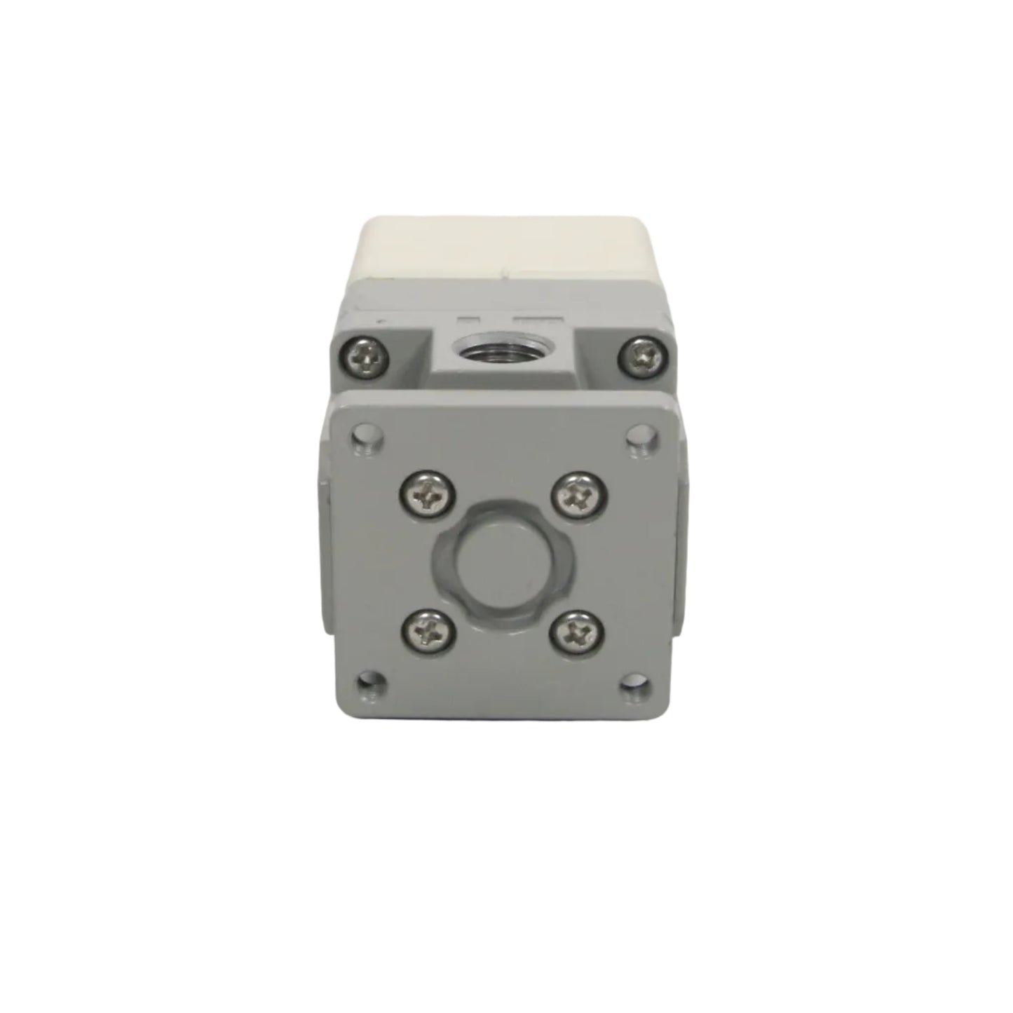 SMC ITV2030-013N-Q Electro Pneumatic Regulator-Electro Pneumatic Regulator-Used Industrial Parts