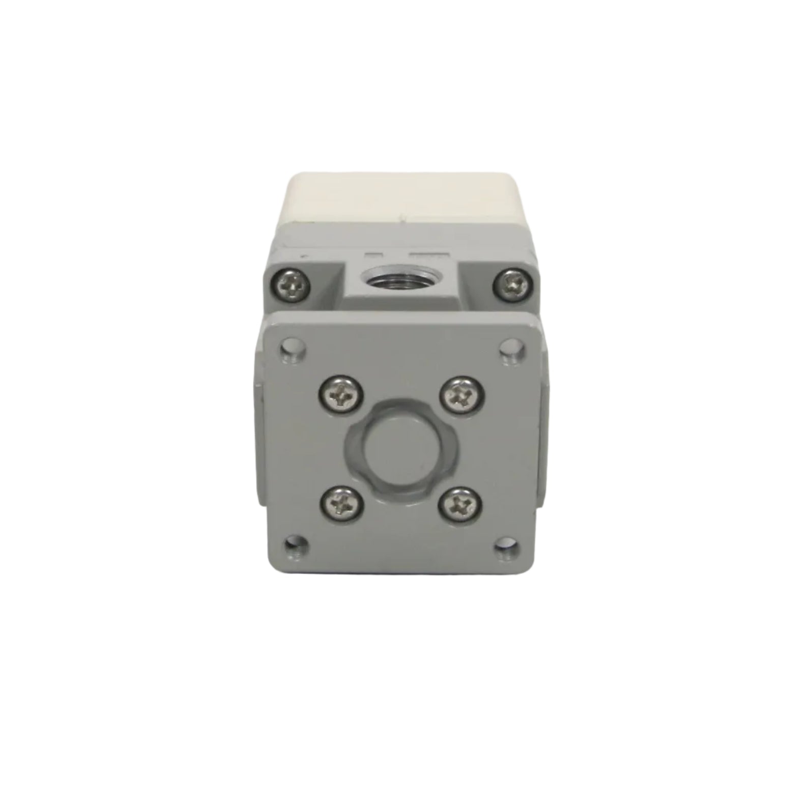SMC ITV2030-013N-Q Electro Pneumatic Regulator-Electro Pneumatic Regulator-Used Industrial Parts