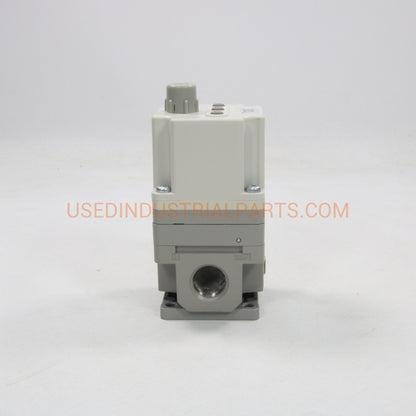 SMC ITV2050-31F3N-Q Pressure Control Valve-Pressure Control Valve-DA-04-06-Used Industrial Parts