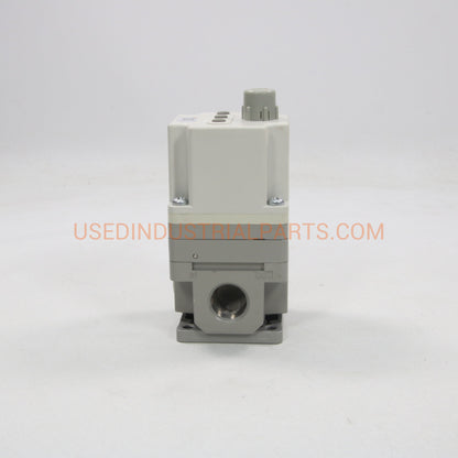 SMC ITV2050-31F3N-Q Pressure Control Valve-Pressure Control Valve-DA-04-06-Used Industrial Parts