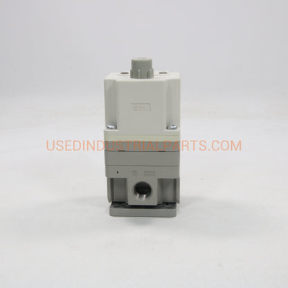 SMC ITV2050-31F3N-Q Pressure Control Valve-Pressure Control Valve-DA-04-06-Used Industrial Parts