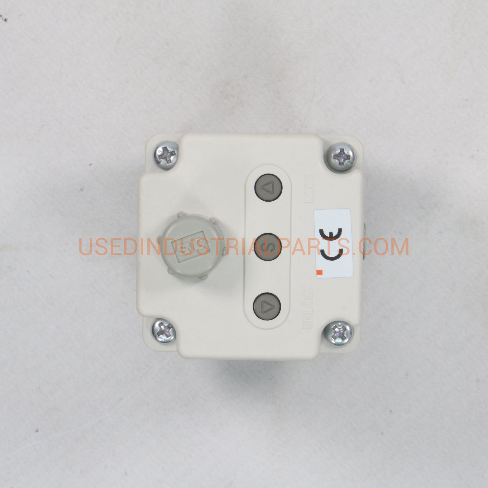 SMC ITV2050-31F3N-Q Pressure Control Valve-Pressure Control Valve-DA-04-06-Used Industrial Parts