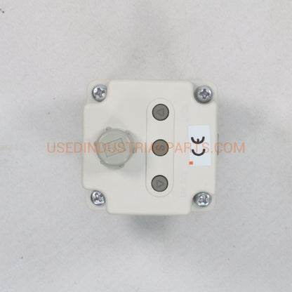 SMC ITV2050-31F3N-Q Pressure Control Valve-Pressure Control Valve-DA-04-06-Used Industrial Parts